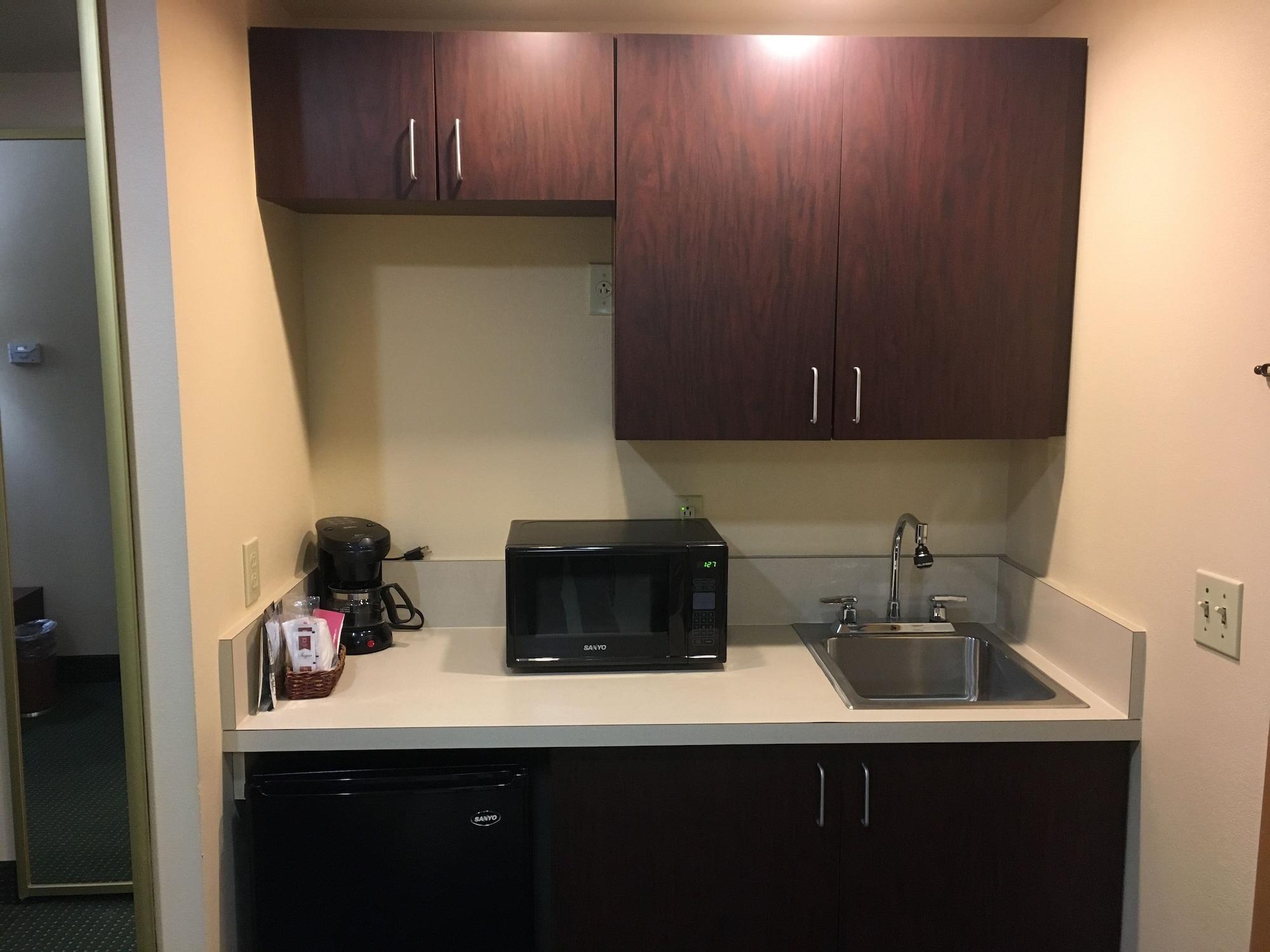 Hampton Inn Bedford Exterior foto